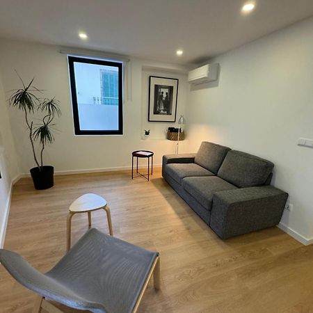 Living Pdl 2 Daire Ponta Delgada Dış mekan fotoğraf