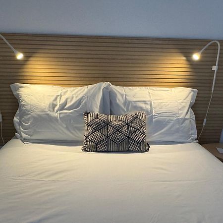 Living Pdl 2 Daire Ponta Delgada Dış mekan fotoğraf