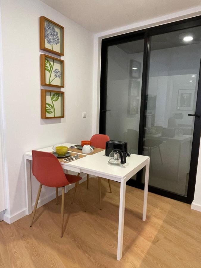 Living Pdl 2 Daire Ponta Delgada Dış mekan fotoğraf