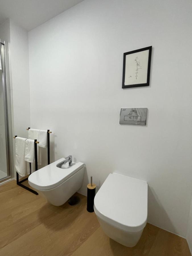 Living Pdl 2 Daire Ponta Delgada Dış mekan fotoğraf