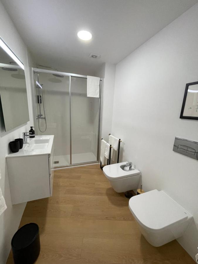 Living Pdl 2 Daire Ponta Delgada Dış mekan fotoğraf
