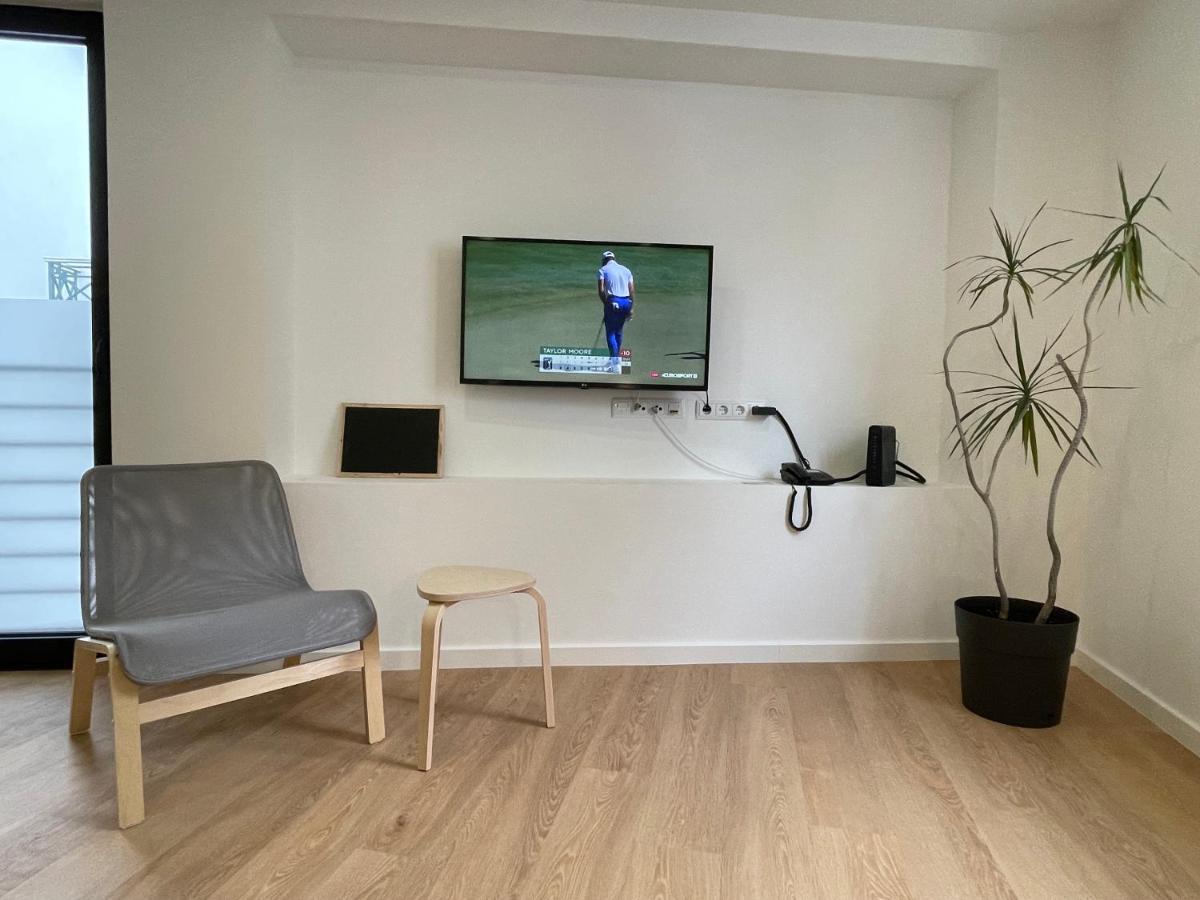 Living Pdl 2 Daire Ponta Delgada Dış mekan fotoğraf