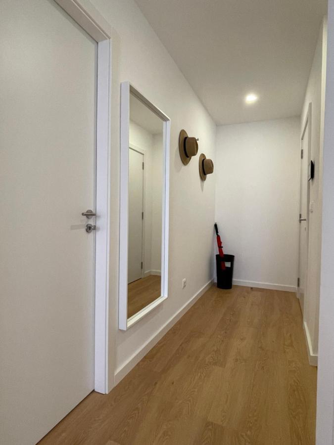 Living Pdl 2 Daire Ponta Delgada Dış mekan fotoğraf