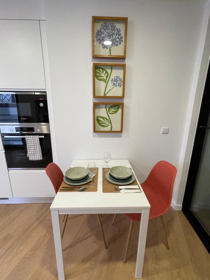 Living Pdl 2 Daire Ponta Delgada Dış mekan fotoğraf