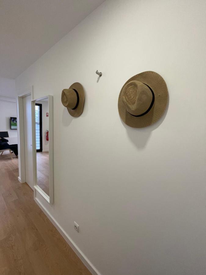 Living Pdl 2 Daire Ponta Delgada Dış mekan fotoğraf
