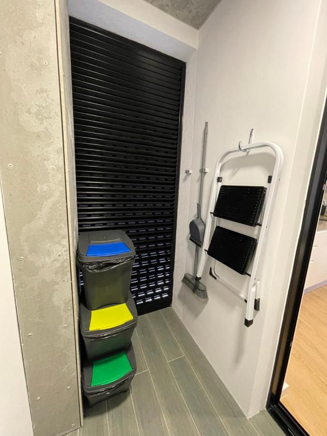 Living Pdl 2 Daire Ponta Delgada Dış mekan fotoğraf
