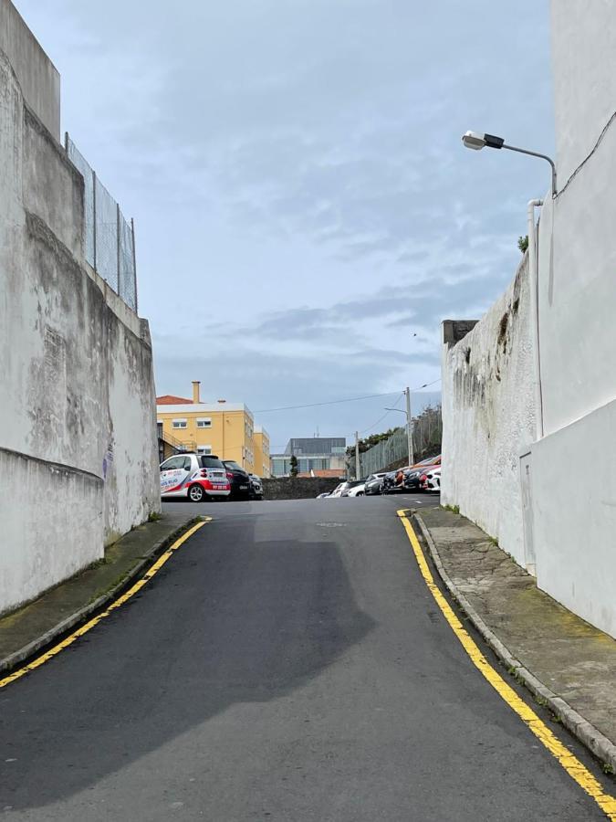 Living Pdl 2 Daire Ponta Delgada Dış mekan fotoğraf