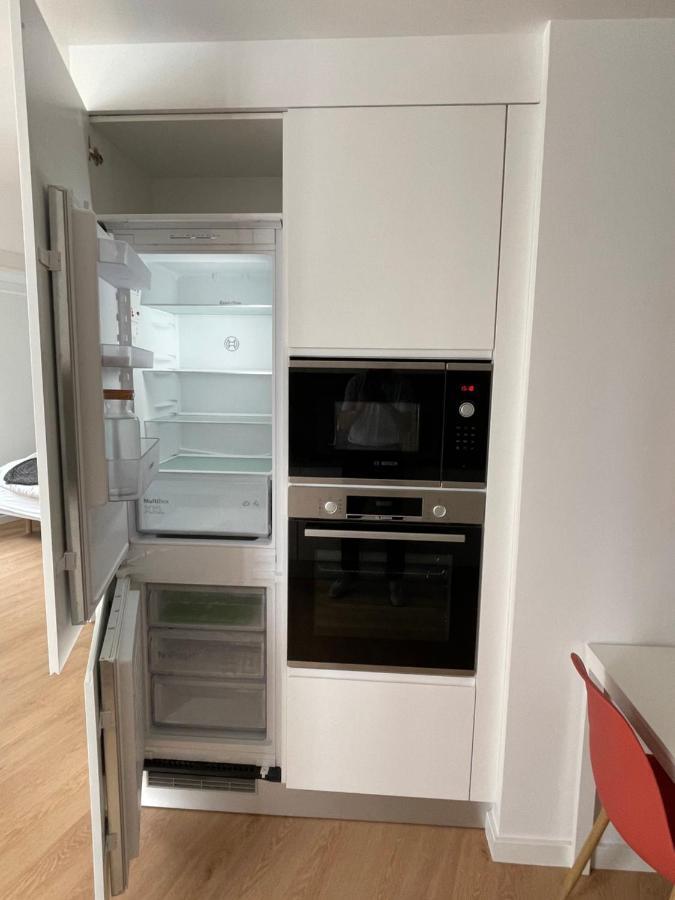 Living Pdl 2 Daire Ponta Delgada Dış mekan fotoğraf
