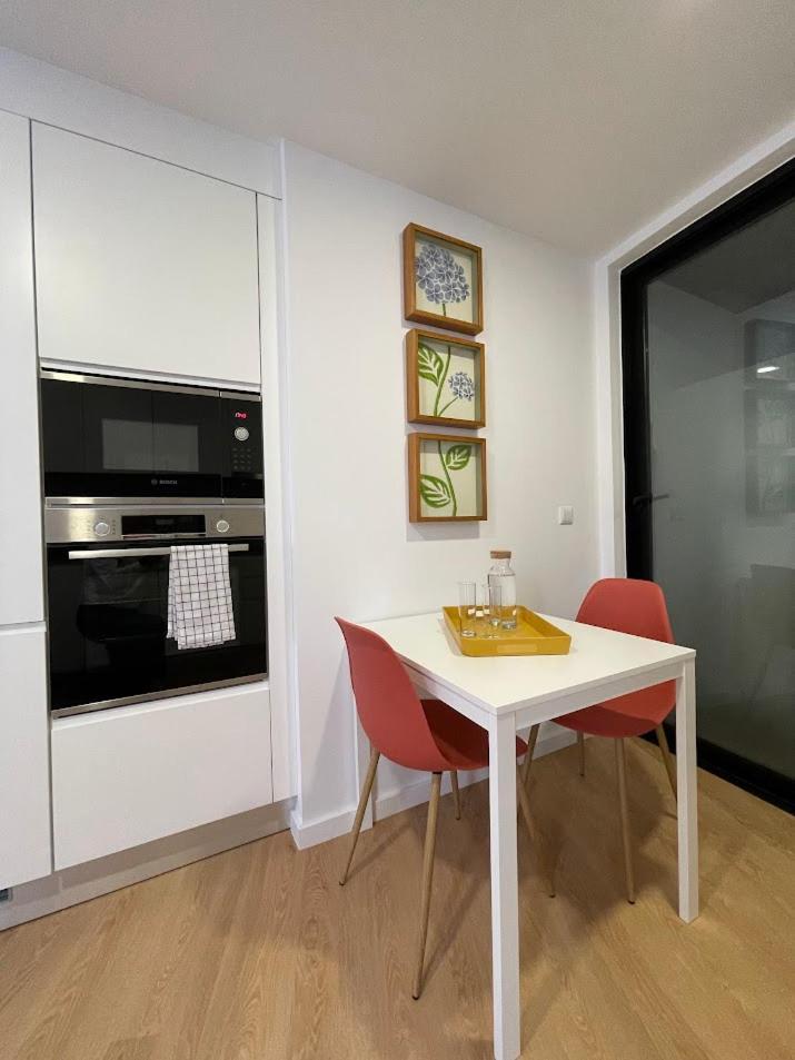 Living Pdl 2 Daire Ponta Delgada Dış mekan fotoğraf