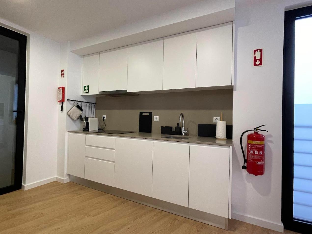 Living Pdl 2 Daire Ponta Delgada Dış mekan fotoğraf