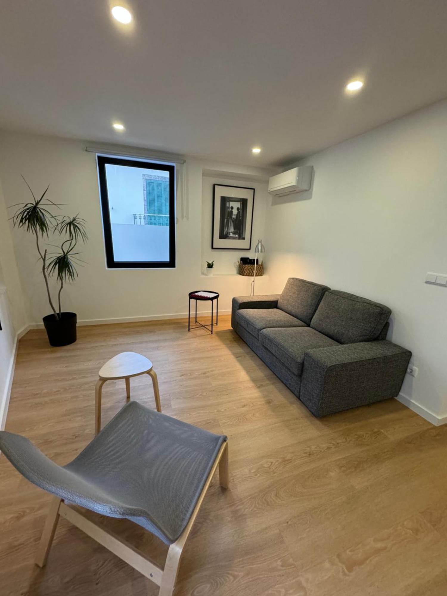 Living Pdl 2 Daire Ponta Delgada Dış mekan fotoğraf