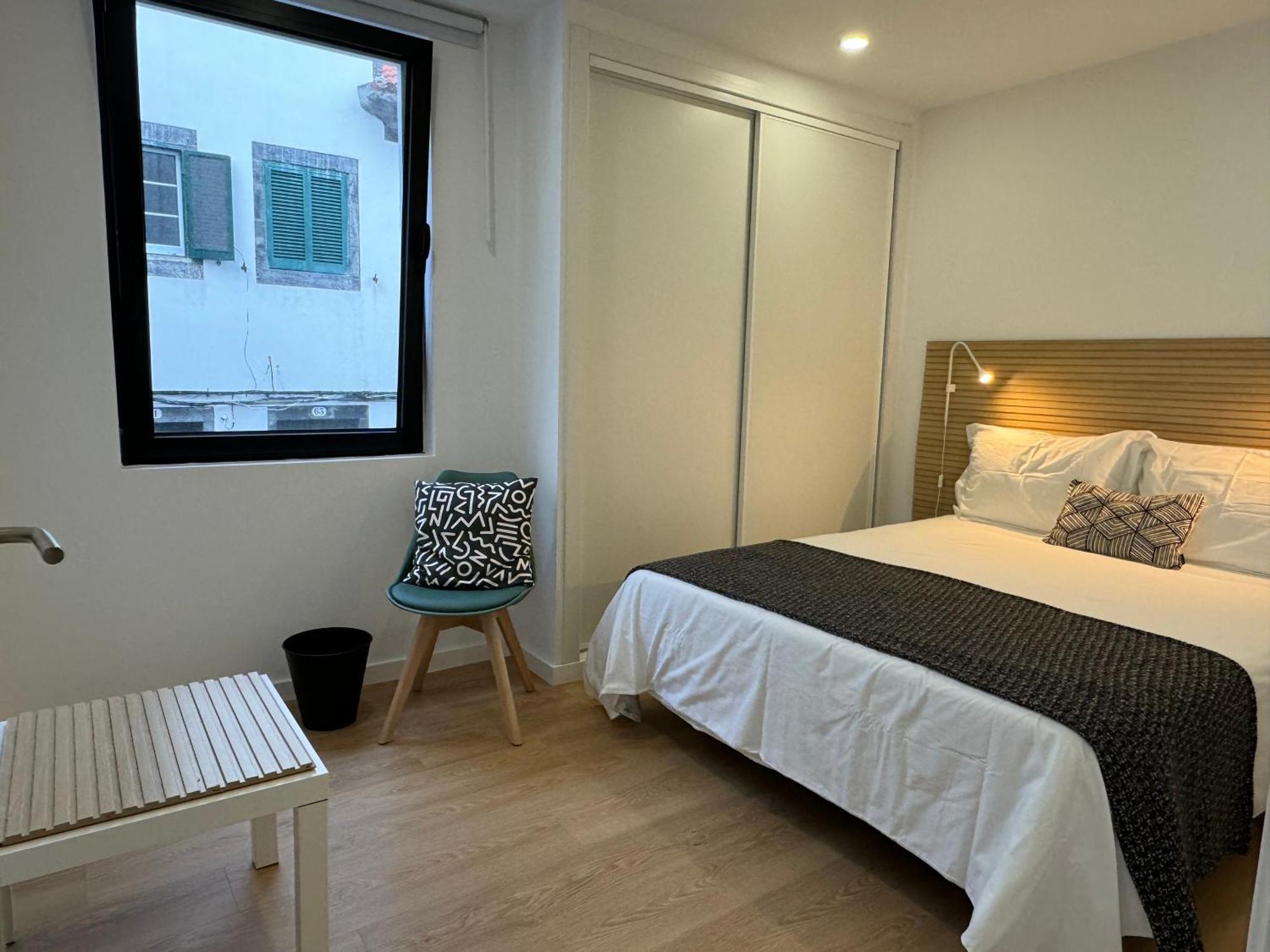 Living Pdl 2 Daire Ponta Delgada Dış mekan fotoğraf