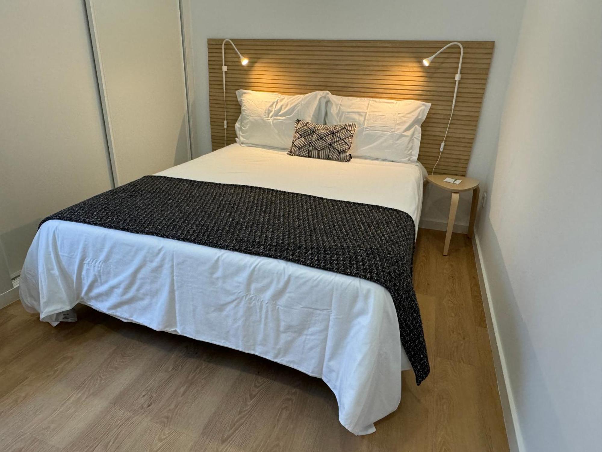 Living Pdl 2 Daire Ponta Delgada Dış mekan fotoğraf