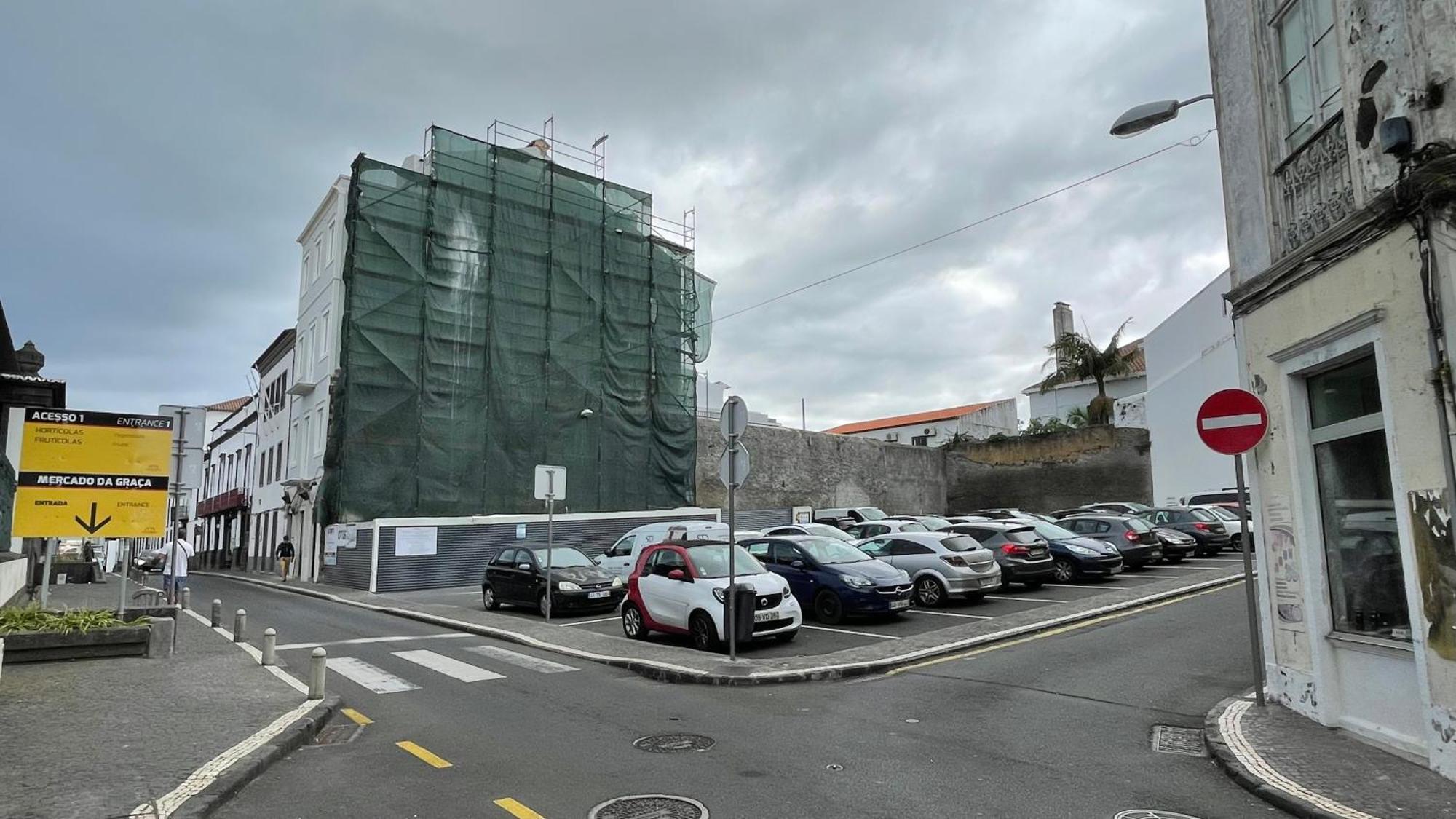 Living Pdl 2 Daire Ponta Delgada Dış mekan fotoğraf
